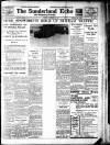 Sunderland Daily Echo and Shipping Gazette