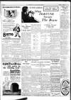 Sunderland Daily Echo and Shipping Gazette Monday 27 February 1933 Page 6