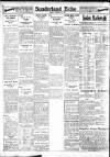 Sunderland Daily Echo and Shipping Gazette Monday 27 February 1933 Page 10