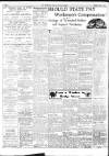 Sunderland Daily Echo and Shipping Gazette Monday 01 May 1933 Page 2