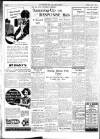 Sunderland Daily Echo and Shipping Gazette Monday 01 May 1933 Page 6