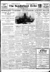 Sunderland Daily Echo and Shipping Gazette