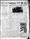 Sunderland Daily Echo and Shipping Gazette