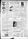 Sunderland Daily Echo and Shipping Gazette Tuesday 01 August 1933 Page 6