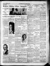 Sunderland Daily Echo and Shipping Gazette Saturday 11 November 1933 Page 7