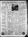 Sunderland Daily Echo and Shipping Gazette Saturday 11 November 1933 Page 9