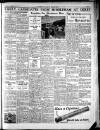 Sunderland Daily Echo and Shipping Gazette Tuesday 14 November 1933 Page 9