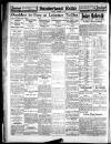 Sunderland Daily Echo and Shipping Gazette Tuesday 14 November 1933 Page 10