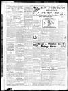 Sunderland Daily Echo and Shipping Gazette Monday 01 January 1934 Page 2