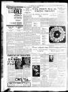 Sunderland Daily Echo and Shipping Gazette Monday 29 January 1934 Page 6