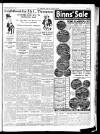 Sunderland Daily Echo and Shipping Gazette Monday 29 January 1934 Page 7