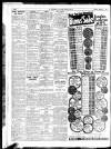 Sunderland Daily Echo and Shipping Gazette Monday 26 February 1934 Page 8
