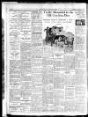 Sunderland Daily Echo and Shipping Gazette Wednesday 03 January 1934 Page 2