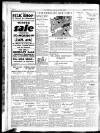 Sunderland Daily Echo and Shipping Gazette Wednesday 03 January 1934 Page 6