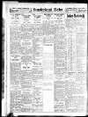 Sunderland Daily Echo and Shipping Gazette Wednesday 03 January 1934 Page 10