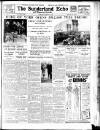 Sunderland Daily Echo and Shipping Gazette