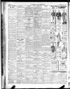 Sunderland Daily Echo and Shipping Gazette Tuesday 01 May 1934 Page 8