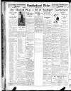 Sunderland Daily Echo and Shipping Gazette Tuesday 01 May 1934 Page 10