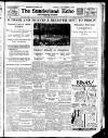 Sunderland Daily Echo and Shipping Gazette Tuesday 22 May 1934 Page 1