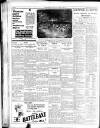 Sunderland Daily Echo and Shipping Gazette Monday 18 June 1934 Page 4