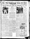 Sunderland Daily Echo and Shipping Gazette