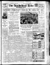 Sunderland Daily Echo and Shipping Gazette