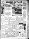 Sunderland Daily Echo and Shipping Gazette Monday 01 April 1935 Page 1