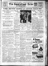 Sunderland Daily Echo and Shipping Gazette