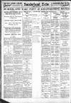 Sunderland Daily Echo and Shipping Gazette Monday 22 April 1935 Page 10