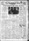 Sunderland Daily Echo and Shipping Gazette Wednesday 01 May 1935 Page 1