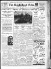 Sunderland Daily Echo and Shipping Gazette