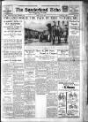 Sunderland Daily Echo and Shipping Gazette