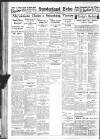 Sunderland Daily Echo and Shipping Gazette Monday 25 November 1935 Page 10