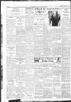 Sunderland Daily Echo and Shipping Gazette Wednesday 29 January 1936 Page 2