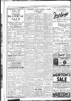 Sunderland Daily Echo and Shipping Gazette Friday 03 January 1936 Page 6