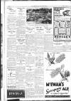 Sunderland Daily Echo and Shipping Gazette Friday 03 January 1936 Page 12