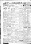 Sunderland Daily Echo and Shipping Gazette Friday 03 January 1936 Page 14