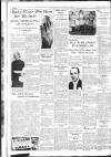 Sunderland Daily Echo and Shipping Gazette Monday 06 January 1936 Page 6