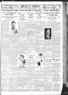 Sunderland Daily Echo and Shipping Gazette Monday 06 January 1936 Page 9