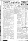 Sunderland Daily Echo and Shipping Gazette Monday 06 January 1936 Page 10