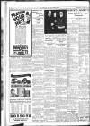 Sunderland Daily Echo and Shipping Gazette Wednesday 08 January 1936 Page 4