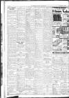 Sunderland Daily Echo and Shipping Gazette Wednesday 08 January 1936 Page 8
