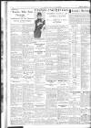 Sunderland Daily Echo and Shipping Gazette Monday 13 January 1936 Page 6