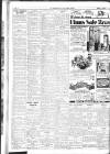 Sunderland Daily Echo and Shipping Gazette Monday 13 January 1936 Page 8