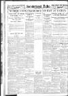 Sunderland Daily Echo and Shipping Gazette Monday 13 January 1936 Page 10