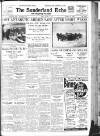 Sunderland Daily Echo and Shipping Gazette