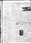 Sunderland Daily Echo and Shipping Gazette Wednesday 29 January 1936 Page 2