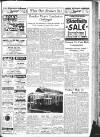 Sunderland Daily Echo and Shipping Gazette Wednesday 29 January 1936 Page 5