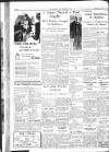 Sunderland Daily Echo and Shipping Gazette Wednesday 29 January 1936 Page 6
