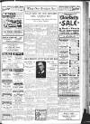Sunderland Daily Echo and Shipping Gazette Thursday 30 January 1936 Page 5